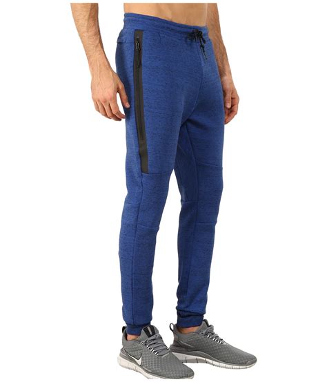 nike tech fleece pants